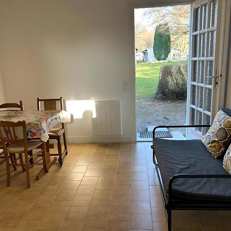 Camping Des Bains Saint-Honore-les-Bains Exterior foto